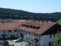 Burggasthof Weißenstein