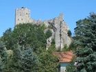 фото отеля Burggasthof Weißenstein