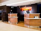 фото отеля Courtyard by Marriott Dallas Richardson at Campbell