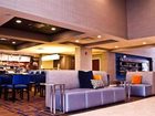 фото отеля Courtyard by Marriott Dallas Richardson at Campbell