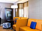 фото отеля Courtyard by Marriott Dallas Richardson at Campbell