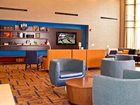фото отеля Courtyard by Marriott Dallas Richardson at Campbell