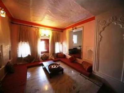 фото отеля Bundi Inn - A Heritage Haveli