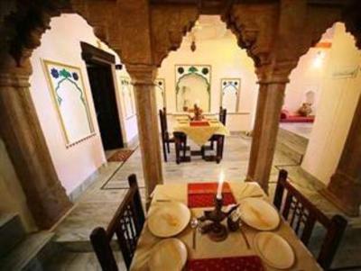 фото отеля Bundi Inn - A Heritage Haveli