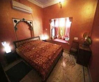 фото отеля Bundi Inn - A Heritage Haveli