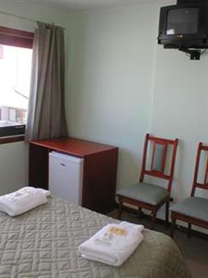 фото отеля Hotel Antartida Argentina