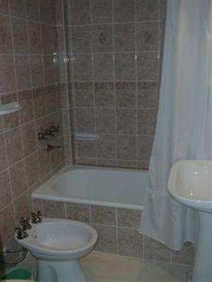 фото отеля Hotel Antartida Argentina