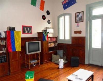 фото отеля 83 Rosario Hostel