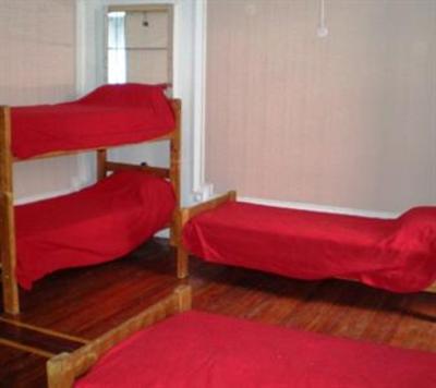 фото отеля 83 Rosario Hostel