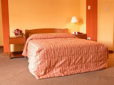 фото отеля Antares Mystic Hotel
