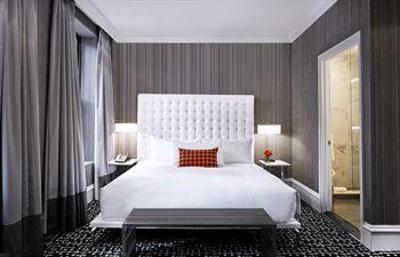 фото отеля The Moderne Hotel New York City