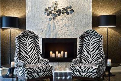 фото отеля The Moderne Hotel New York City