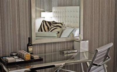 фото отеля The Moderne Hotel New York City