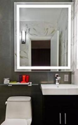 фото отеля The Moderne Hotel New York City