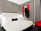 фото отеля The Moderne Hotel New York City