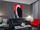 фото отеля The Moderne Hotel New York City