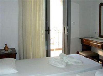 фото отеля Kastoria Hotel Apartment