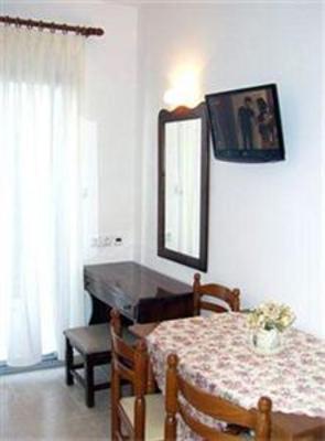 фото отеля Kastoria Hotel Apartment