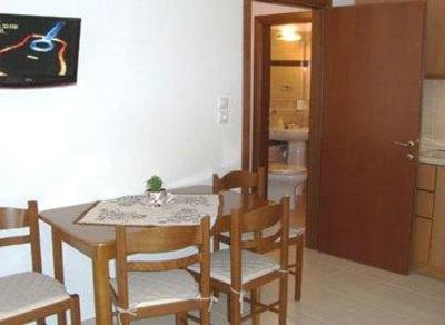 фото отеля Kastoria Hotel Apartment