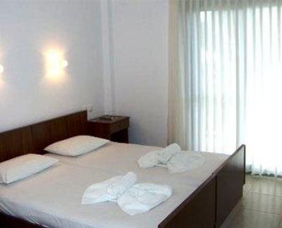 фото отеля Kastoria Hotel Apartment