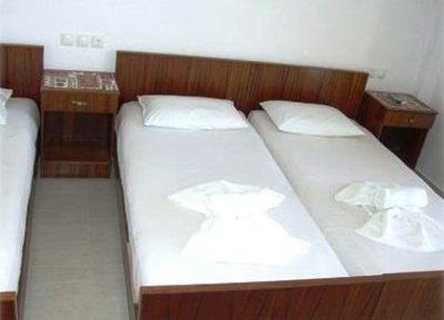 фото отеля Kastoria Hotel Apartment