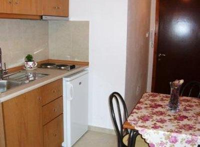 фото отеля Kastoria Hotel Apartment