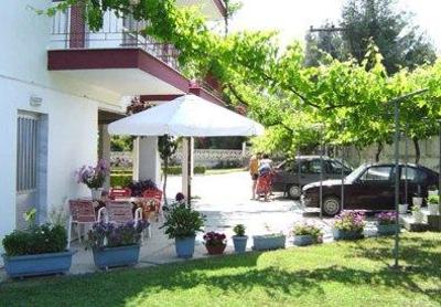 фото отеля Kastoria Hotel Apartment
