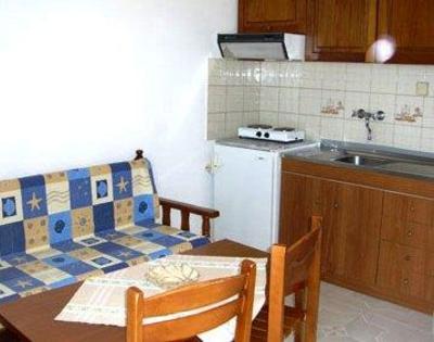 фото отеля Kastoria Hotel Apartment