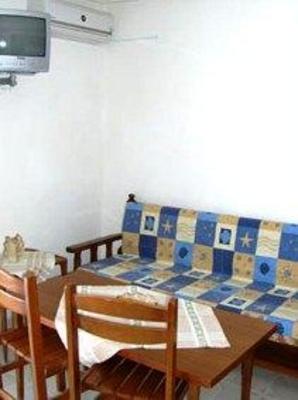 фото отеля Kastoria Hotel Apartment