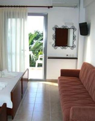 фото отеля Kastoria Hotel Apartment