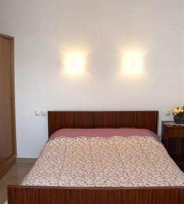 фото отеля Kastoria Hotel Apartment