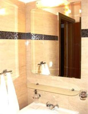 фото отеля Kastoria Hotel Apartment
