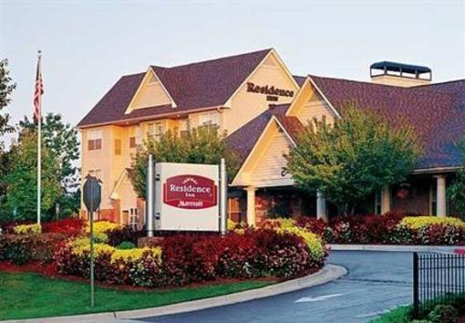 фото отеля Residence Inn Denver Cherry Creek