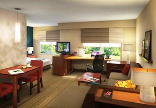 фото отеля Residence Inn Denver Cherry Creek