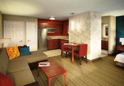 фото отеля Residence Inn Denver Cherry Creek