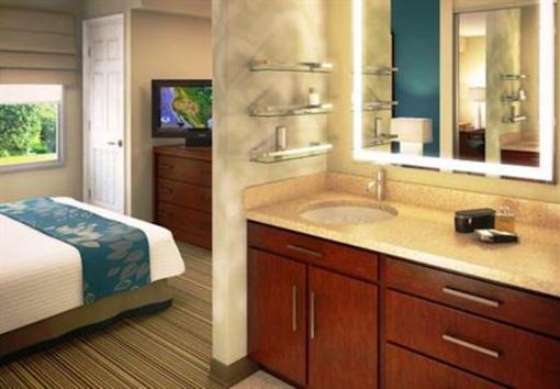 фото отеля Residence Inn Denver Cherry Creek