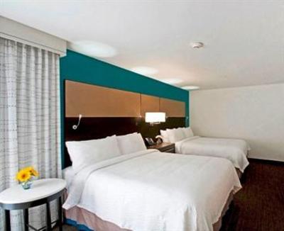 фото отеля Residence Inn Denver Cherry Creek