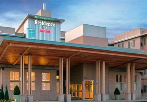 фото отеля Residence Inn Denver Cherry Creek