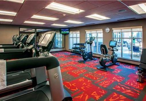 фото отеля Residence Inn Denver Cherry Creek