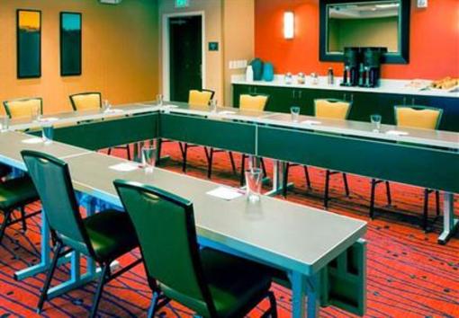 фото отеля Residence Inn Denver Cherry Creek