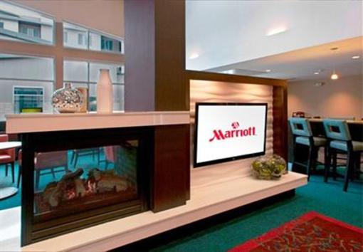 фото отеля Residence Inn Denver Cherry Creek