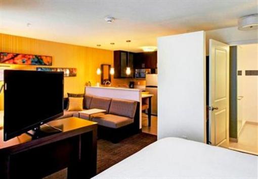 фото отеля Residence Inn Denver Cherry Creek