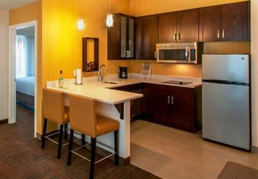 фото отеля Residence Inn Denver Cherry Creek