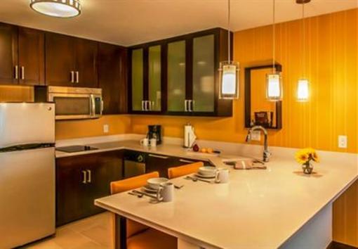 фото отеля Residence Inn Denver Cherry Creek