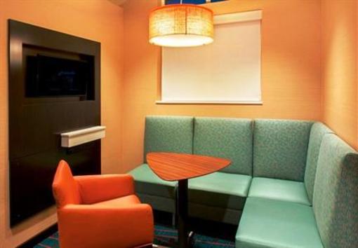фото отеля Residence Inn Denver Cherry Creek