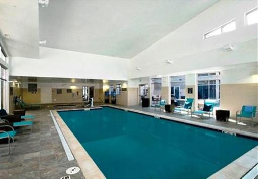 фото отеля Residence Inn Denver Cherry Creek