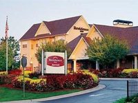 Residence Inn Denver Cherry Creek