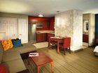 фото отеля Residence Inn Denver Cherry Creek