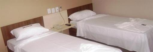 фото отеля Hotel Caribe