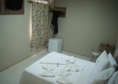 фото отеля Hotel Caribe